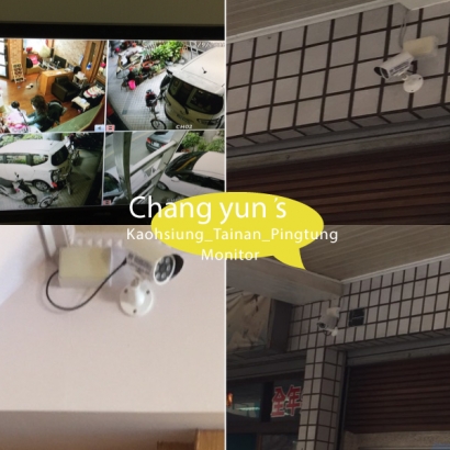 高雄市鳳山區監視器安裝案例 監視系統推薦安裝廠商 高雄市鳳山區監視器安裝案例 監視系統推薦安裝廠商