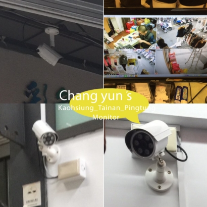 高雄市三民區監視器安裝案例 監視系統推薦安裝廠商 高雄市三民區監視器安裝案例 監視系統推薦安裝廠商