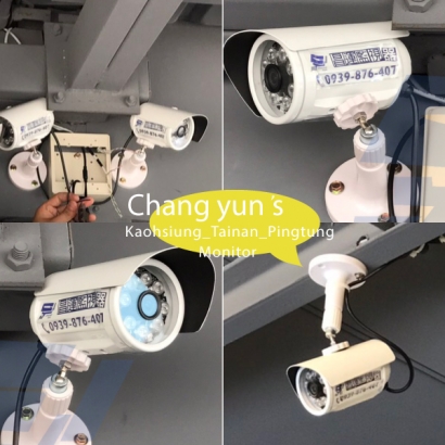 高雄市楠梓區監視器安裝案例 監視系統推薦安裝廠商 高雄市楠梓區監視器安裝案例 監視系統推薦安裝廠商
