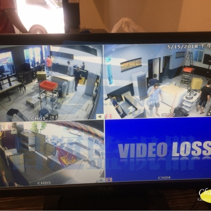 高雄市三民區監視器安裝案例 監視系統推薦安裝廠商 高雄市三民區監視器安裝案例 監視系統推薦安裝廠商