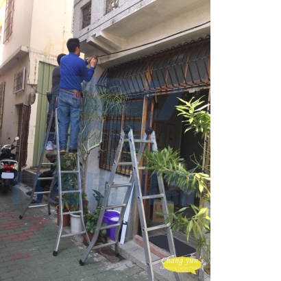 台南市善化區監視器安裝案例 監視系統推薦安裝廠商 台南市善化區監視器安裝案例 監視系統推薦安裝廠商