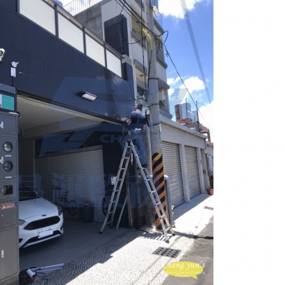 台南市安定區監視器安裝案例 監視系統推薦安裝廠商 台南市安定區監視器安裝案例 監視系統推薦安裝廠商