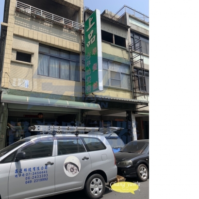 高雄市前鎮區監視器安裝案例 監視系統推薦安裝廠商 高雄市前鎮區監視器安裝案例 監視系統推薦安裝廠商