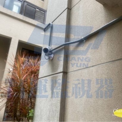 台南市新營區監視器安裝案例 監視系統推薦安裝廠商