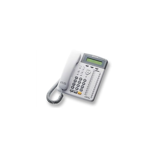 數位話機 TD-5524E 數位話機 TD-5524E