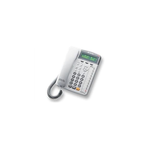 數位話機 TD-5510E 數位話機 TD-5510E