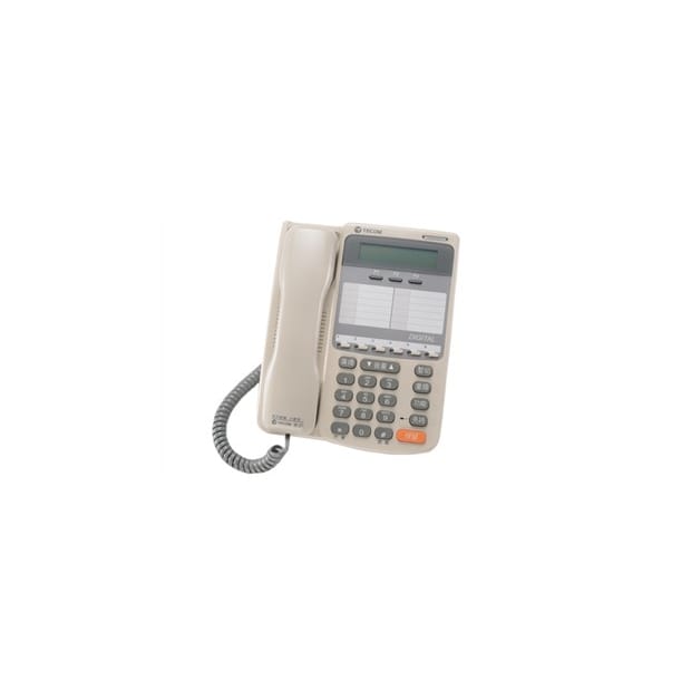數位話機 TD-5506E 數位話機 TD-5506E