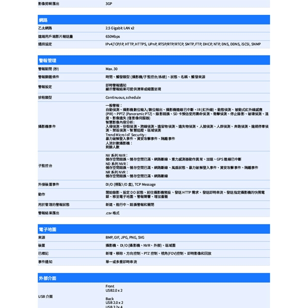 VIVOTEK NR9581-V3 32路 8碟 網路錄影主機.3.jpg