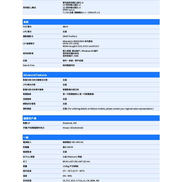 VIVOTEK NR9581-V3 32路 8碟 網路錄影主機.4.jpg