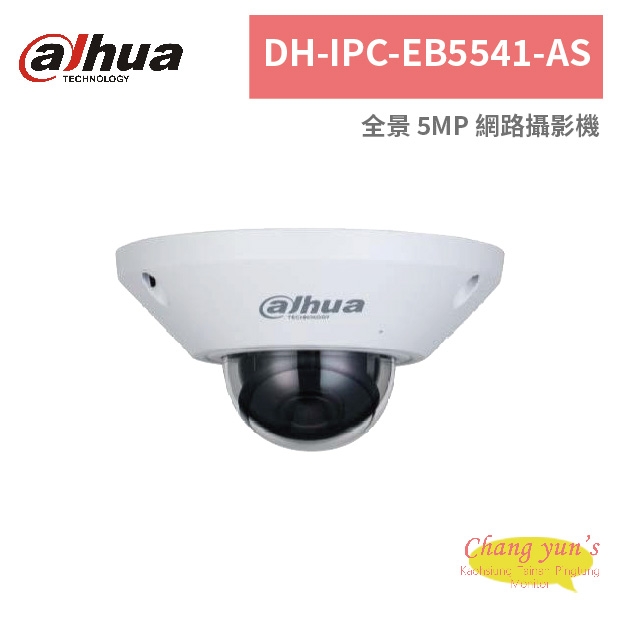 大華dahua DH-IPC-EB5541-AS 全景 5MP 網路攝影機.jpg