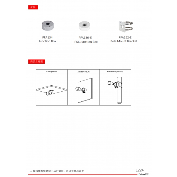 大華dahua DH-IPC-HFW1530S 5MP紅外線定焦槍型網路攝影機3.jpg