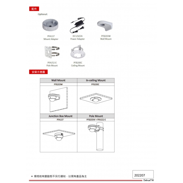 大華dahua DH-SD22204UE-GN 2MP星光PTZ IP攝影機3.jpg