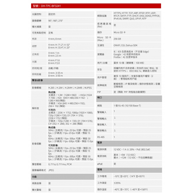 大華dahua DH-TPC-BF3241 熱成像監控攝影機2.jpg