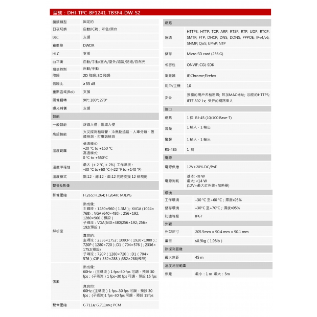 大華dahua DH-TPC-BF1241-TB3F4-DW-S2-HW 熱成像監控攝影機2.jpg