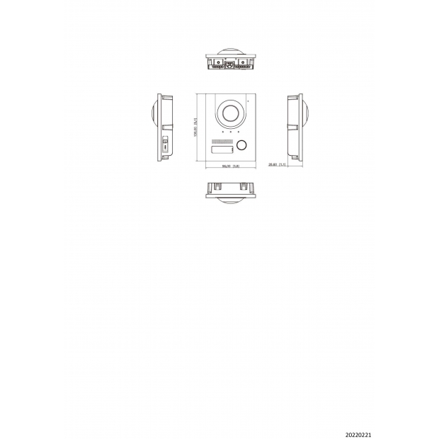 大華dahua DH-VTO2201F-P 網路型IP門口機2.jpg
