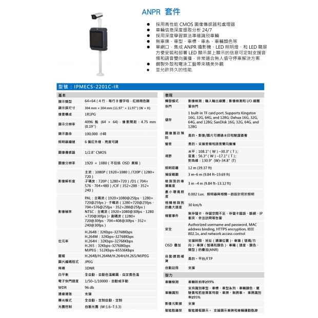 IPMECS-2201C-IR ANPR 套件1.jpg