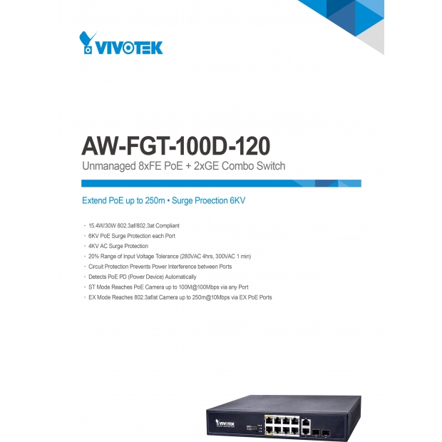 VIVOTEK VT AW-FGT-100D-120 非管理型 8路PoE _8_2_1.jpg