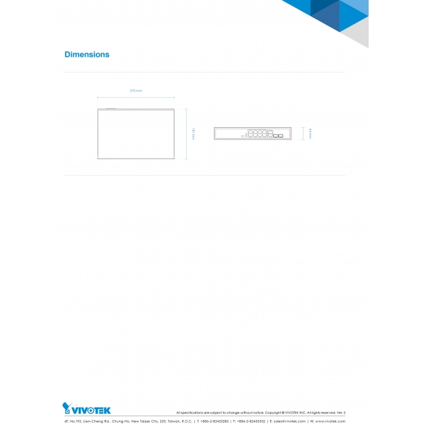 VIVOTEK VT AW-FGT-100D-120 非管理型 8路PoE _8_2_4.jpg