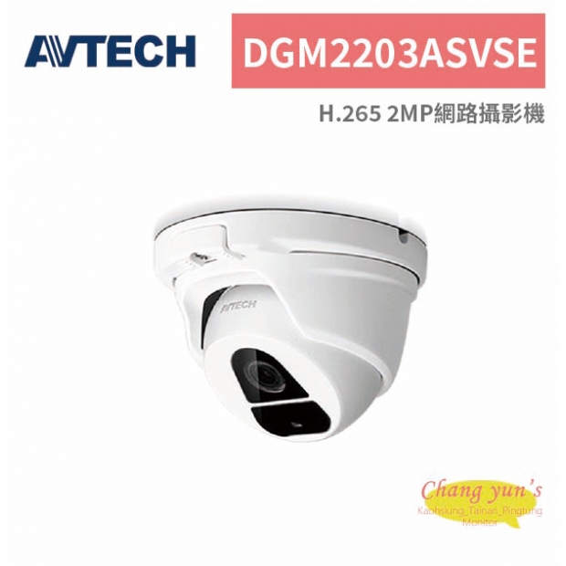AVTECH 陞泰 DGM2203ASVSE H.265 2MP網路攝影機.jpg