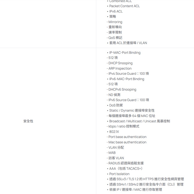 TP-LINK SG3218XP-M2 Omada 16 埠 2.5G 和 2 埠 10GE SFP_ L2_ 管理型交換器 _含 8 埠 PoE__.5.jpg