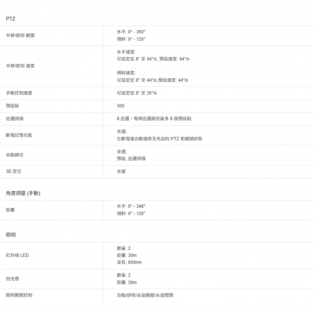 TP-LINK VIGI C540V2_C540 V2_ VIGI 4MP 戶外型全彩旋轉式監視器 商用網路監控攝影機.2.jpg