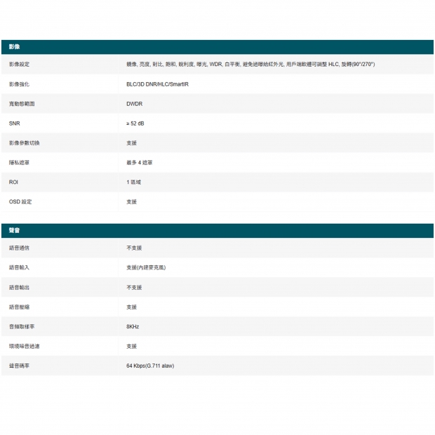 TP-LINK VIGI C230V1.20_C230 V1.20_ VIGI 3MP 全彩球型監視器 商用網路監控攝影機.3.jpg