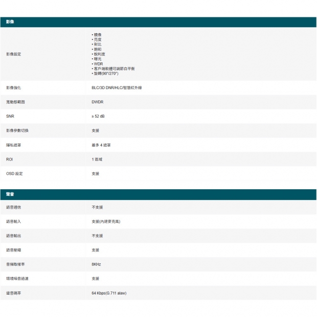 TP-LINK VIGI C320IV1.20_C320I V1.20_ VIGI 2MP 戶外紅外線槍型監視器 商用網路監控攝影機.3.jpg