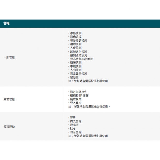 TP-LINK VIGI NVR1008H-8MPV1.2_NVR1008H-8MP V1.2_ VIGI 8 路 PoE_ 網路監控主機 監視器主機_NVR_.4.jpg