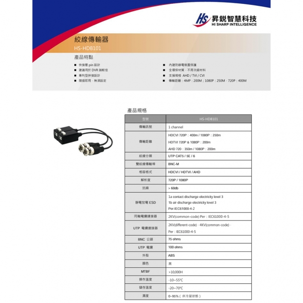 昇銳 HS-HDB101 絞線傳輸器.1.jpg