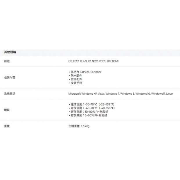 TP-LINK EAP725-Outdoor Omada BE5000 戶外 室內三頻 Wi-Fi 7 無線基地台 AP _含指向型 全向型天線_.4.jpg