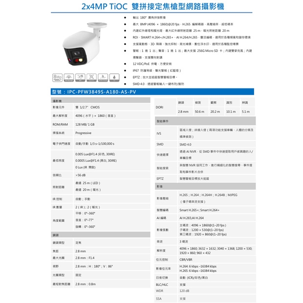 IPC-PFW3849S-A180-AS-PV 2x4MP TiOC 雙拼接定焦槍型網路攝影機.1.jpg