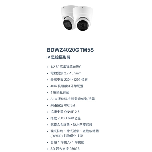 神盾 BDWZ4020GTM5S 電動變焦 2K IP 監控攝影機.1.jpg
