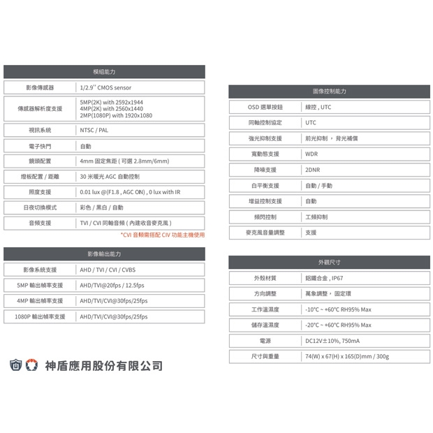 神盾 R3053PCNUC 2K HD 攝影機.1.jpg