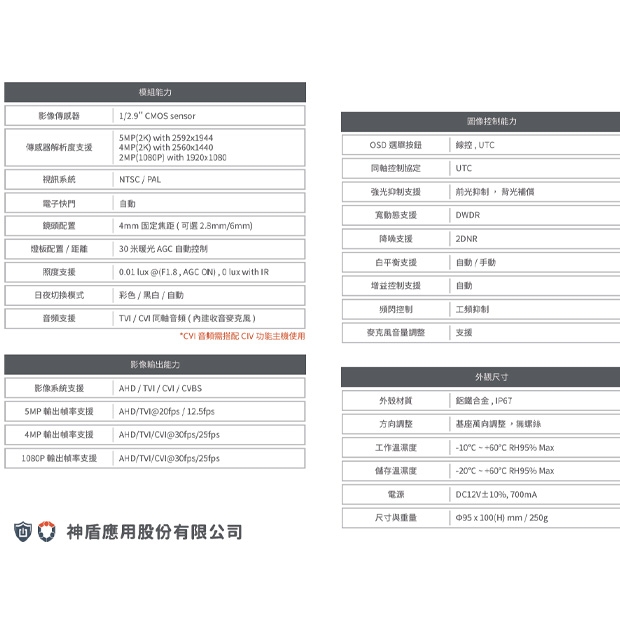 神盾 Q2550PCNUC 2K HD 攝影機.1.jpg