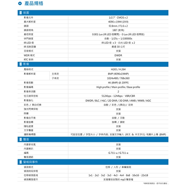 AVTECH 陞泰 DGM8707DGAT AI 智慧H.265八百萬畫素雙鏡頭槍型網路攝影機.2.jpg