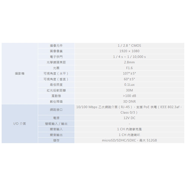 ICATCH 可取 BL213111-L 2百萬畫素 網路攝影機.1.jpg