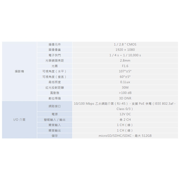 ICATCH 可取 BL213111-H 2百萬畫素 網路攝影機.1.jpg