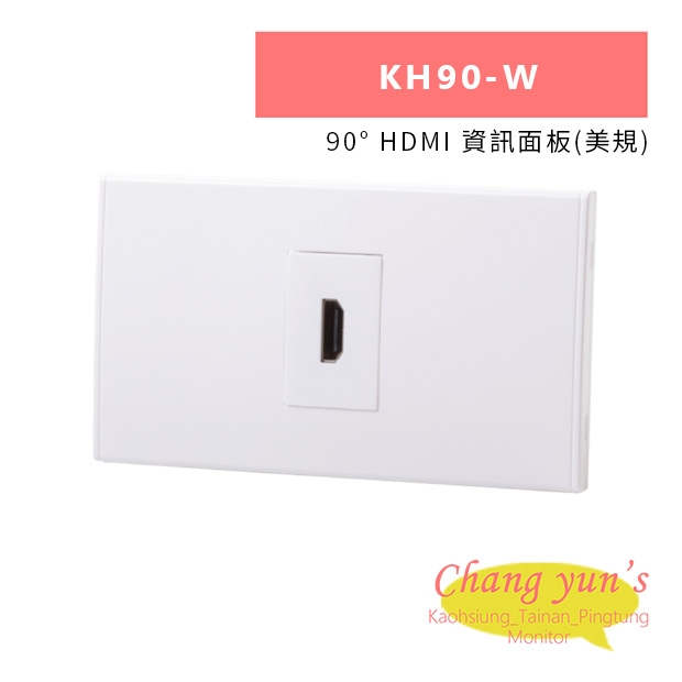 HANWELL KH90-W 90° HDMI 資訊面板_美規_.jpg