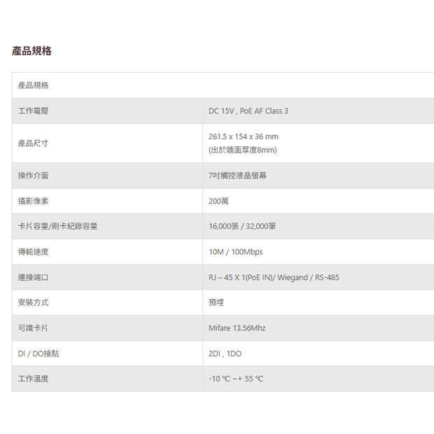 TONNET TVI8778 七吋影像人臉對講大門口機.1.jpg
