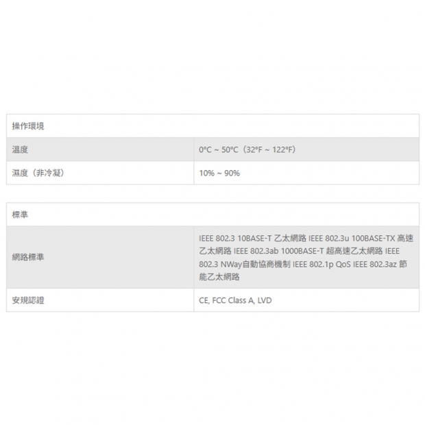 TONNET G2010 8埠桌上型超高速乙太網路交換器.2.jpg