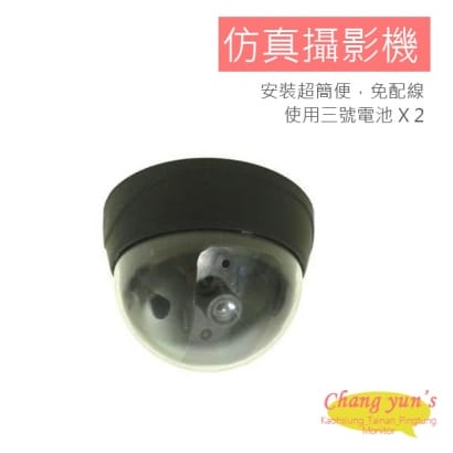 攝影機 監視器 吸頂式