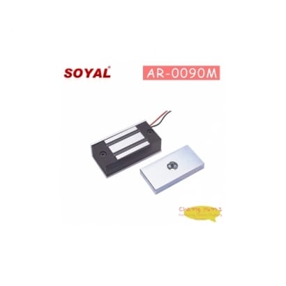 SOYAL AR-0090M 標準型磁力鎖