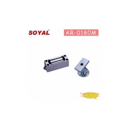 SOYAL AR-0180M 電磁門扣磁力鎖
