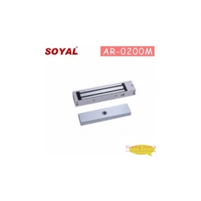 SOYAL AR-0200M 標準型磁力鎖