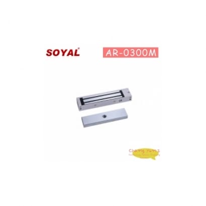 SOYAL AR-0300M 標準型磁力鎖