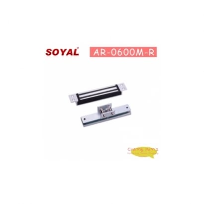 SOYAL AR-0600M-R 標準型磁力鎖