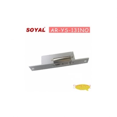 SOYAL AR-YS-131NO 標準型陰極鎖