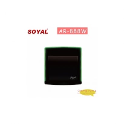 SOYAL AR-888W 崁入式節電器