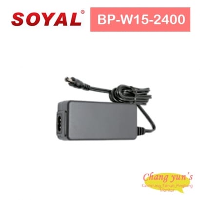SOYAL BP-W15-2400 電源供應器