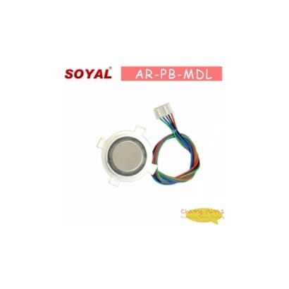 SOYAL LED(壓電開關) AR-PB-MDL